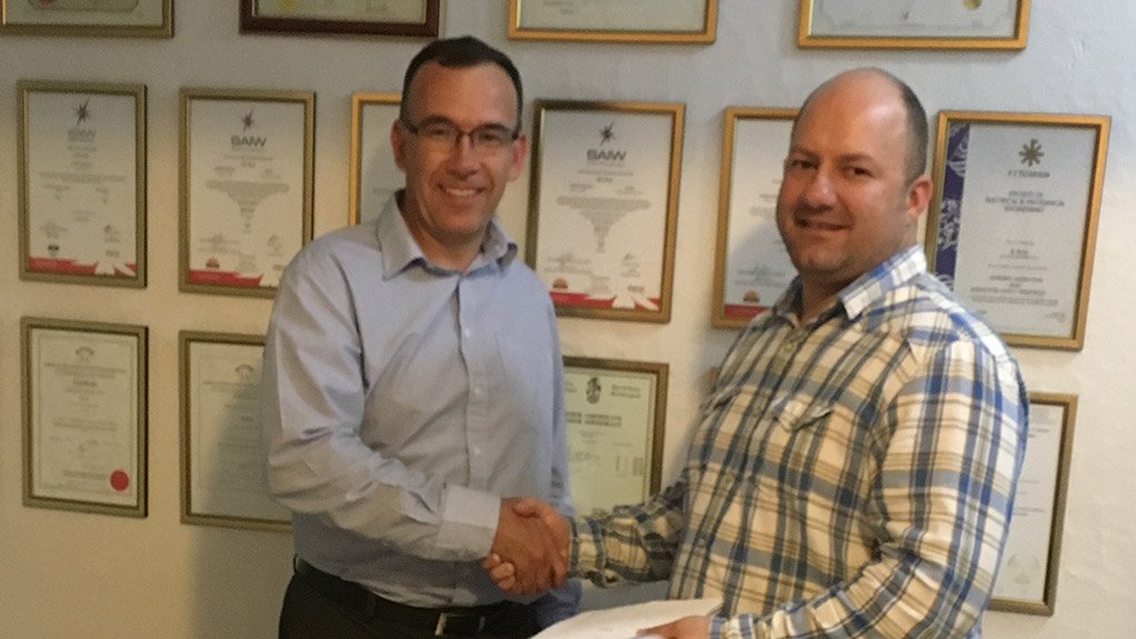 SAIW acquires Cape Town-based NASA