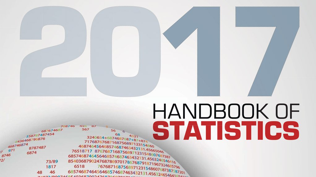 2017 Handbook of Statistics