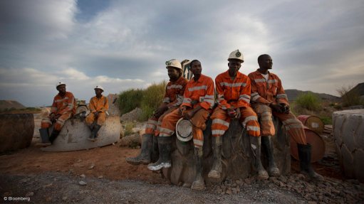 Mine fatalities in South Africa rise first time in decade