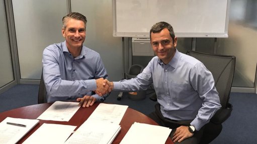 Fluor Chosen for Engineering, Procurement and Construction Management Contract for Vopak Fuel Storage Terminal in Durban, South Africa