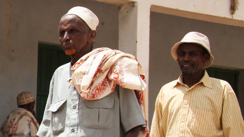 Gatekeepers, elders and accountability in Somalia