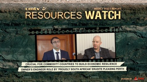 Resources Watch 