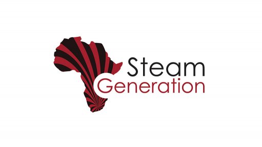 Steam Generation Africa (Pty) Ltd