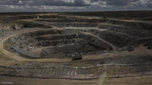 Envoy urges SA, Brazil to share ideas on improving mining 