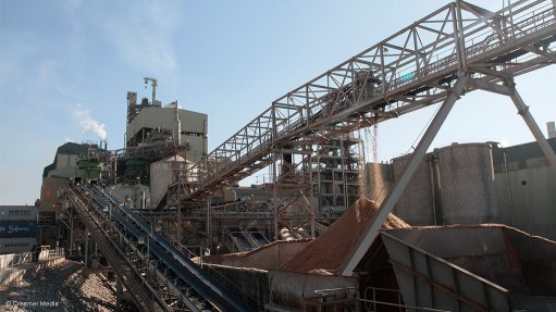 Sappi confirms expansion plans for dissolving wood pulp capacity