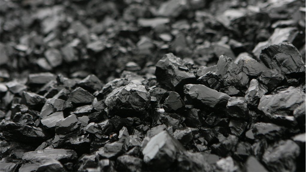 Corsa Coal rises 23% on strong 2018 production outlook