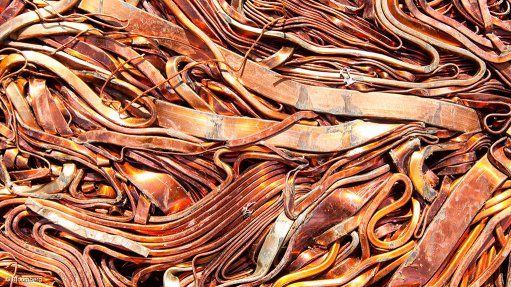 Global copper deficit grows to 181 000 t during first three quarters of 2017