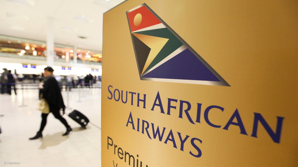 South African Airways denies procuring bottled water, fuel at premium