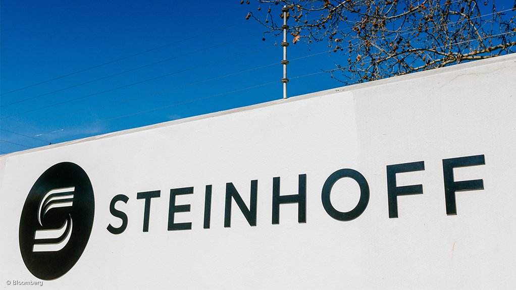 Steinhoff says will have to restate 2015 financial statements