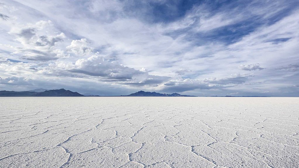 Lithium Chile shakes up corporate profile in alignment with lithium aspirations