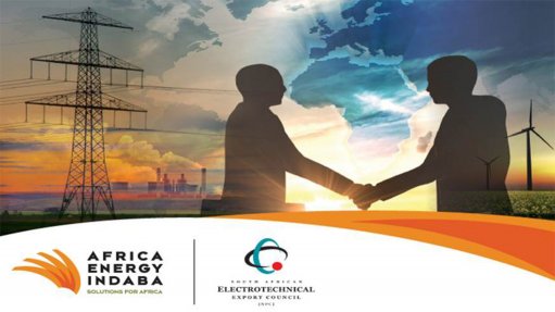  Africa Energy Indaba Announces A Strategic Partnership