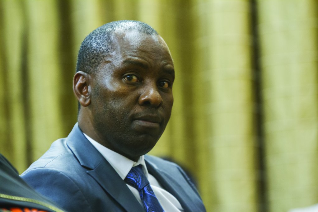 MOSEBENZI ZWANE The Minister  has fulfilled his role with regard to Mineral and Petroleum Resource Development Act Amendment Bill. The finalisation of the Bill is in Parliament’s hands