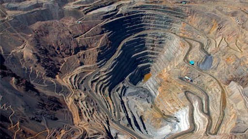 Codelco to amend Andina mine plan to avoid glaciers