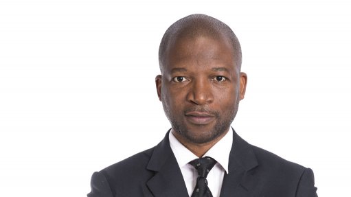 PAUL MOJALEFA
PAUL MOJALEFA
The Export Credit Insurance Corporation will exhibit to further promote and position its brand in the mining sector