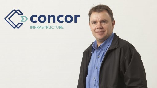 ERIC WISSE Concor Infrastructure secured the contract for the earthworks and civils for the box cut at Ivanhoe Mines’ Platreef mine