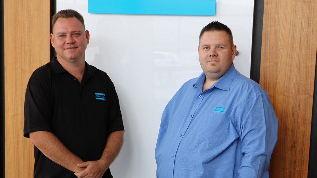 Atlas Copco Industrial Technique’s Accredited Torque Laboratory talks the Torque