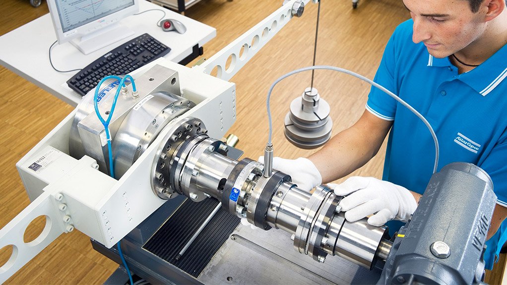 Atlas Copco Industrial Technique’s Accredited Torque Laboratory talks the Torque