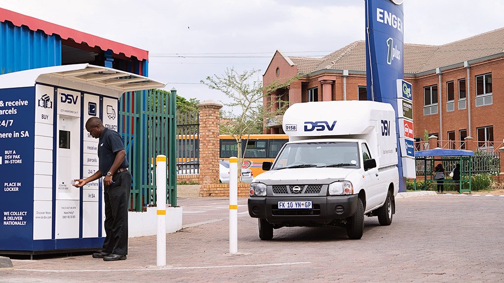 Engen and DSV Bybox hit the 20 000 mark