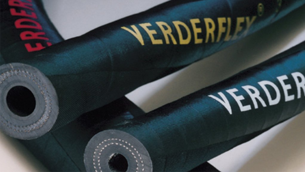 Why Verderflex hoses outlast competitor hoses.
