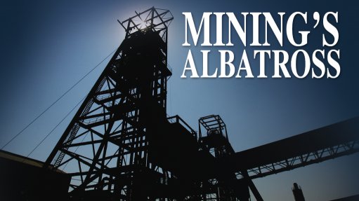 Regulatory uncertainty casting shadow over SA amid forecast for further minerals market uptick