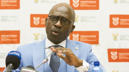 DA: Belinda Bozzoli on  	   Delays and doubts: Gigaba adds to the confusion on actual funding for free Higher Education