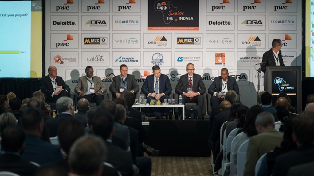 EXPERTISE AND EXPERIENCE
The Cross-Border Mining Services Africa Indaba will bring together heads of procurement and supply chain from mining companies, equipment suppliers and engineering, procurement and construction managers
