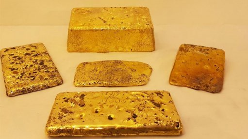 Mali’s Yanfolila mine pours first gold,  ramping up to commercial production