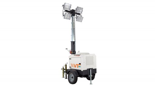 Liviero Mining buys mobile lighting system fleet  to light up opencast operations 