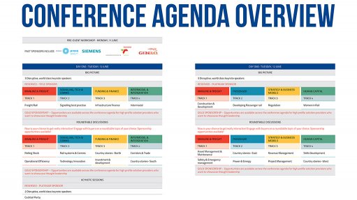 PRELIMINARY PROGRAMME The conference will cover topics and panel discussion around the inclusion of women in transport
