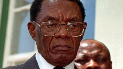 SA: Premier Supra Mahumapelo sends condolences on passing of Kgosi Lucas Mangope