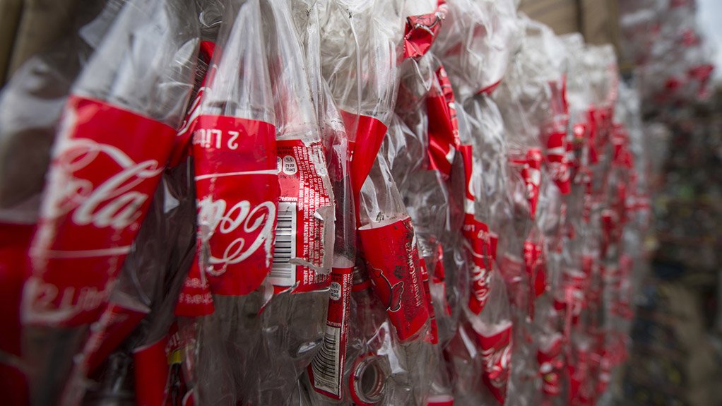 Coca-Cola increases recycling efforts to contribute to waste-free world