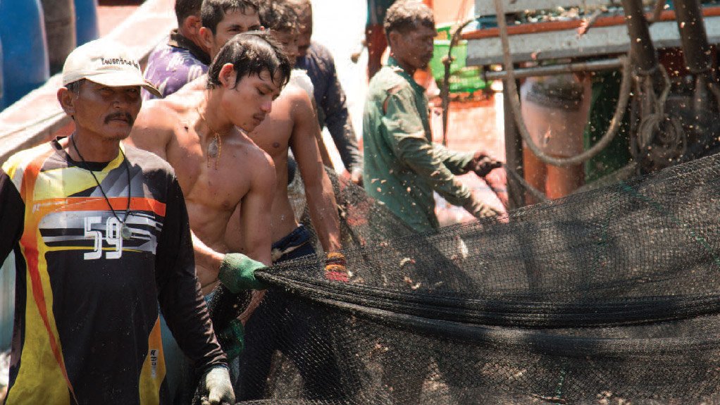 Rights Abuses and Forced Labor in Thailand’s Fishing Industry