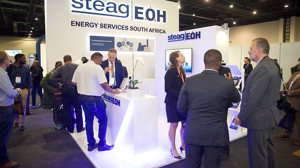 AFRICA ENERGY INDABA
The AEI facilitates exhibitions, discussions, debate and networking opportunities among African governments and companies 