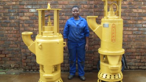 SA Hippo Submersible Slurry Pump Range Extends Warrantee Period