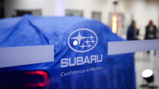 Subaru in S Africa to stay, says Japanese brand