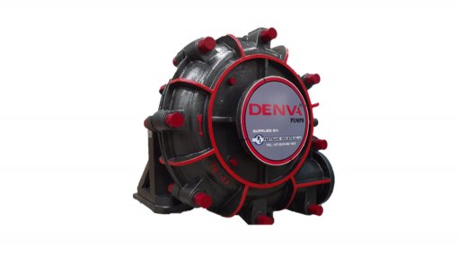 POLYURETHANE TECHNOLOGY
The new Prothane Industrial Denva pump range which makes use of Polycombo technology has been well received by the market