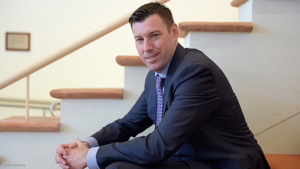 Northern Star executive chairperson Bill Beament