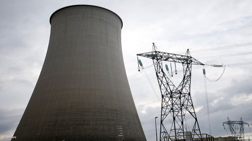 'We have excess power and no money' – Ramaphosa on nuclear plan
