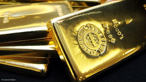 Gold expected to peak at $1 500/oz this year – Thomson Reuters