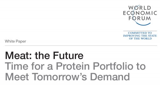  Meat: the Future Time for a Protein Portfolio to Meet Tomorrow’s Demand