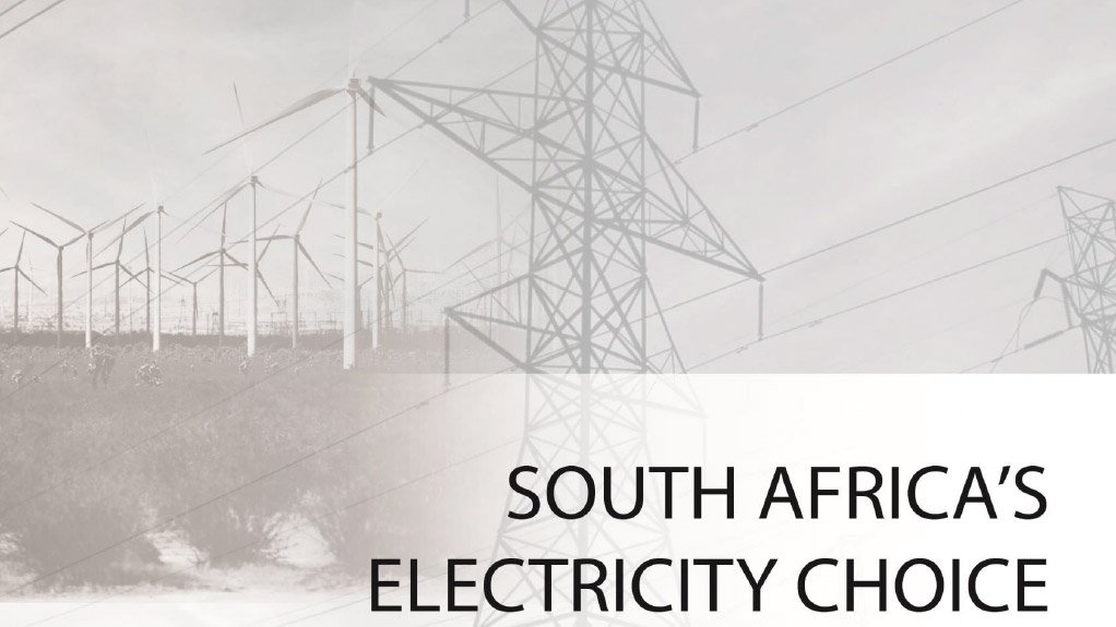 South Africa's Electricity Choice