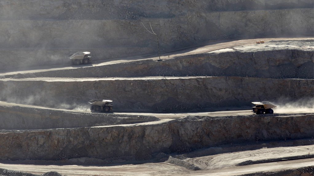 Brazil, Peru to lead LatAm mineral project development to 2020