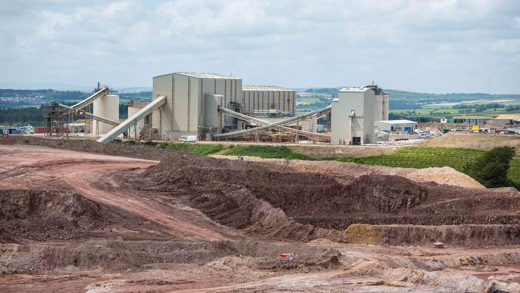 Wolf’s operating turnaround of Devon tungsten mine nearly complete