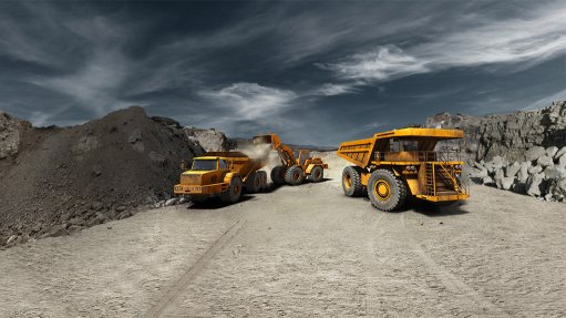 MASTERCLASS 
The EM-Master tyre is ideally suited for articulated dump trucks, loaders and dozers 