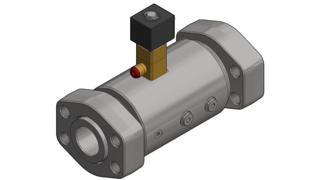 Fire & Security Techniques Introduces New Range Of Local Zone Valves