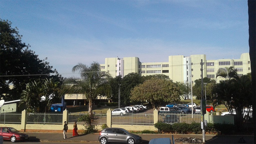 Durban University of Technology 