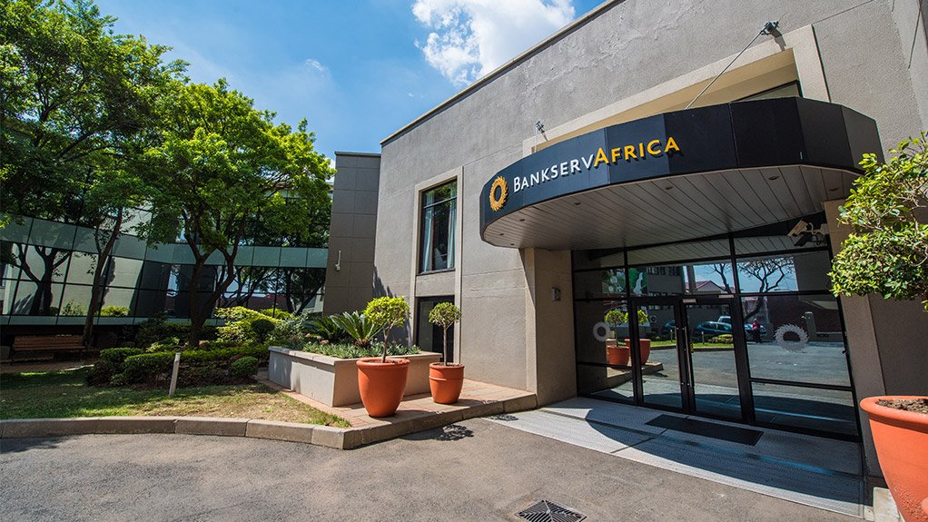 BANKSERVAFRICA
BankservAfrica, in Selby, Johannesburg, facilitates payments clearing between financial organisations