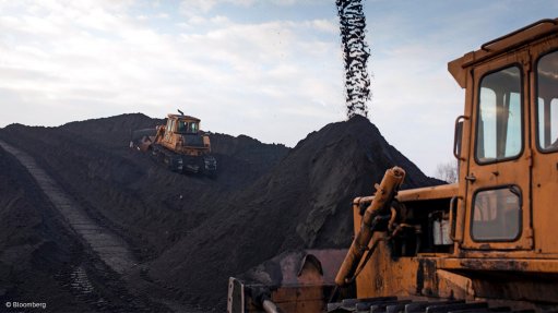 Prairie positive about Polish coal mining future