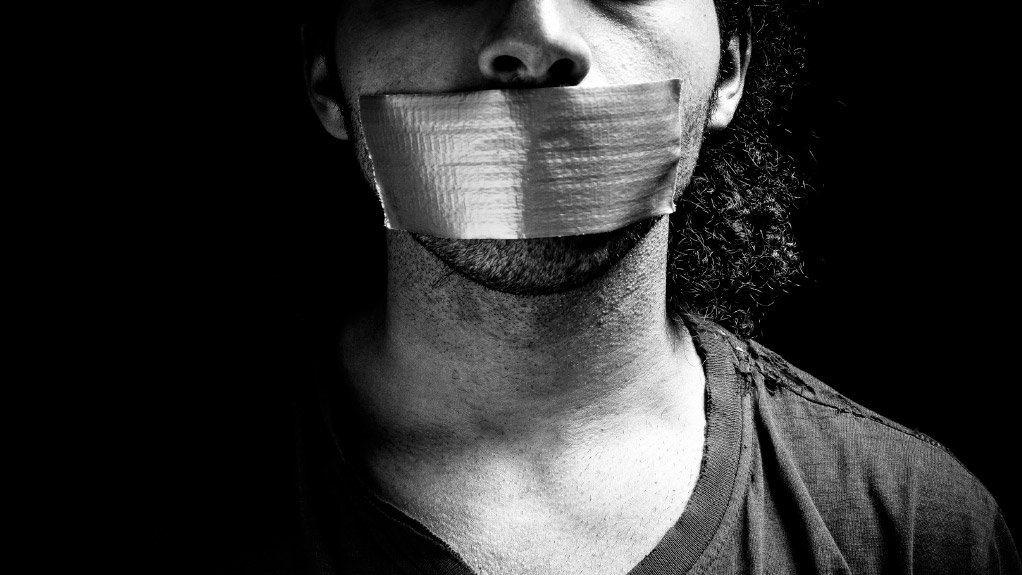 Democracy Index 2017: Free speech under attack