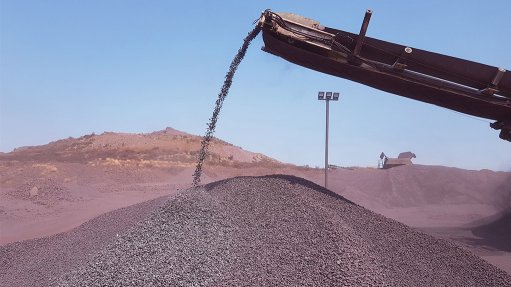 New Iron Ore Mine for the Northern Cape